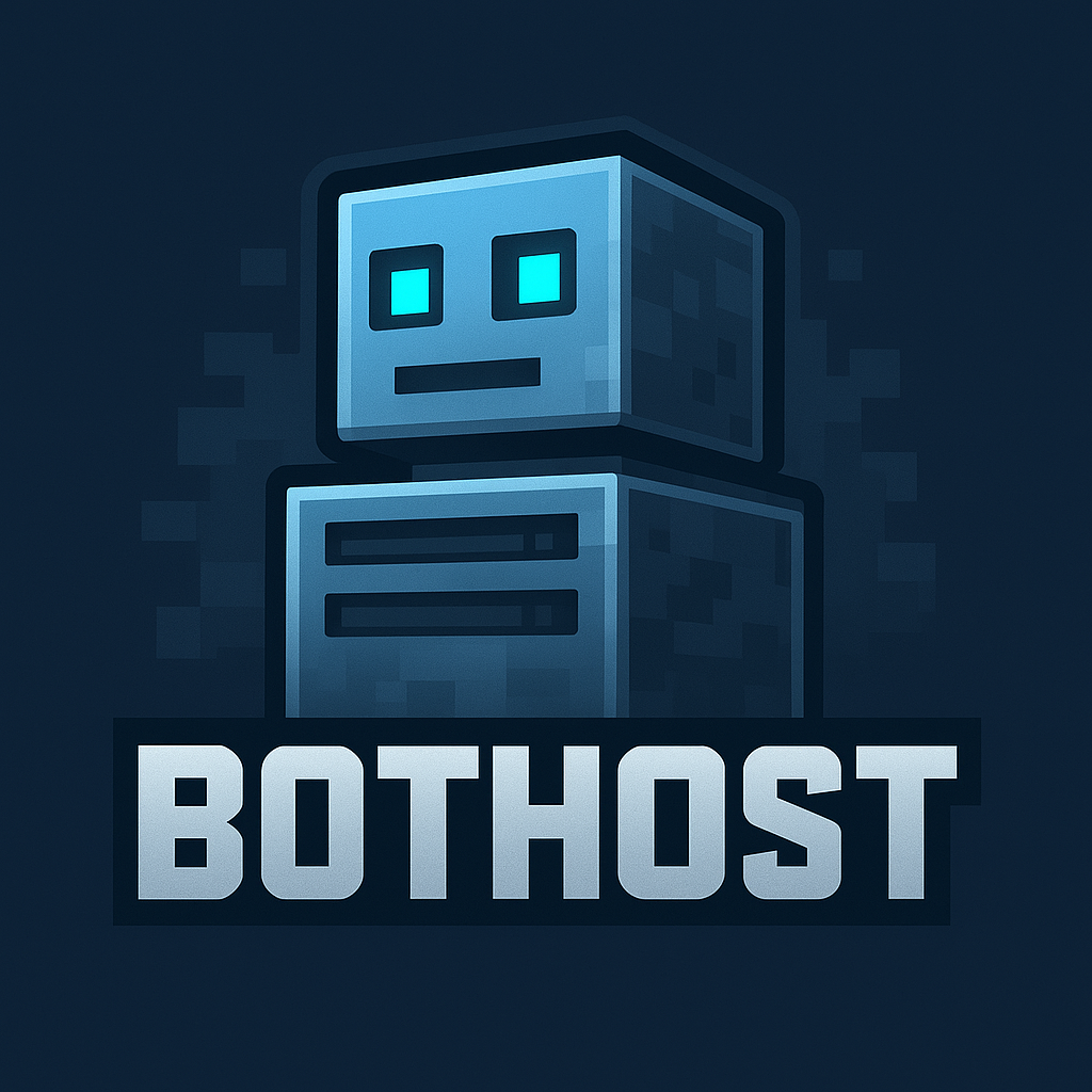 BotHost Logo